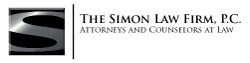 The Simon Law Firm, P.C. logo