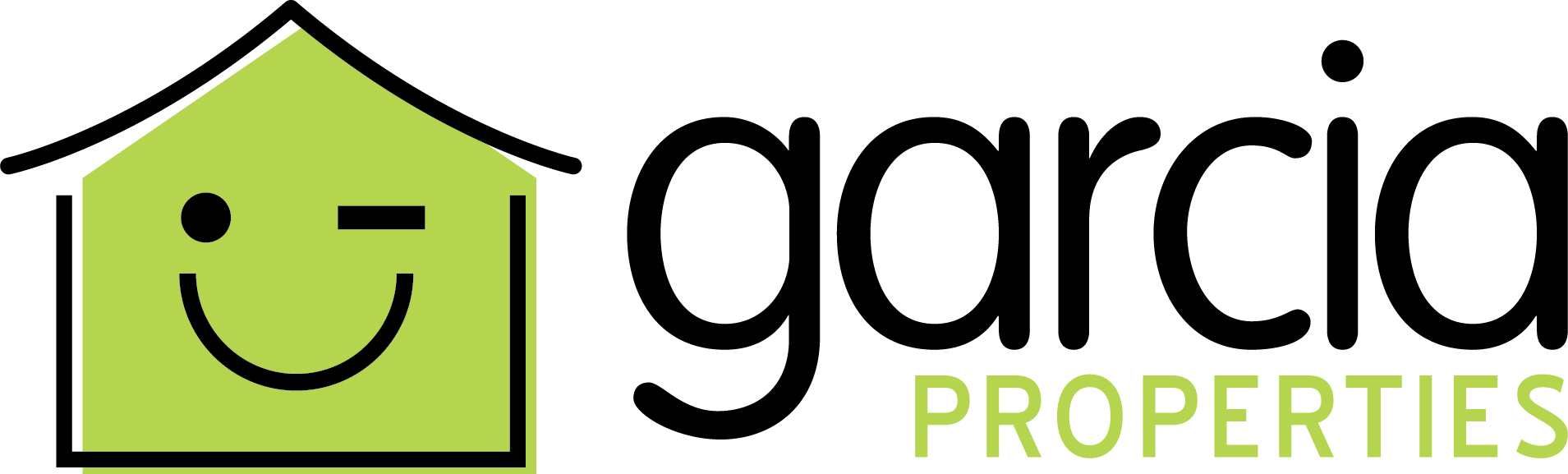Garcia Properties Company Logo