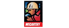 McCarthy Holdings logo