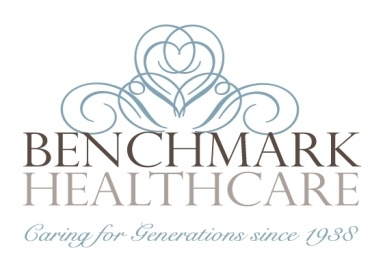 Benchmark Healthcare logo