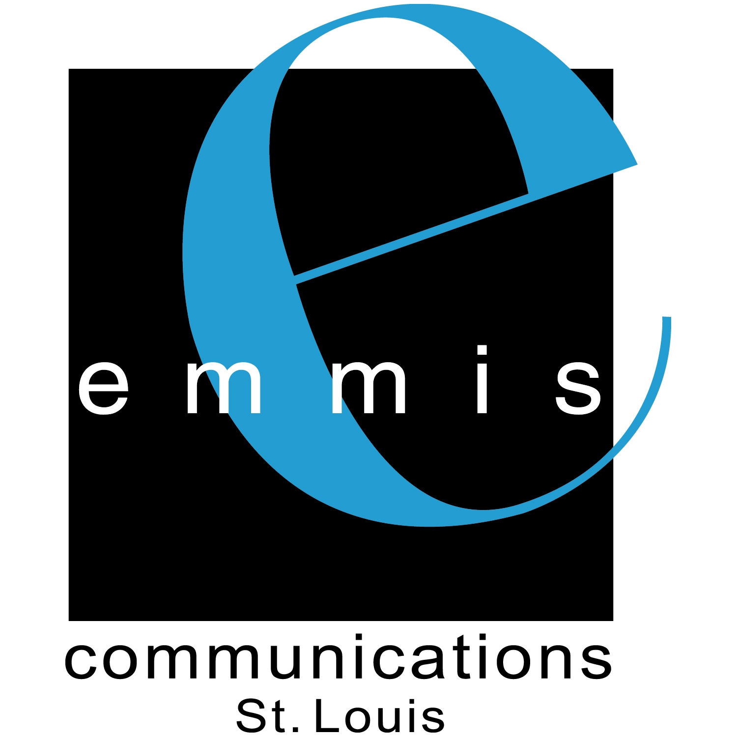 Emmis Communications Corp logo