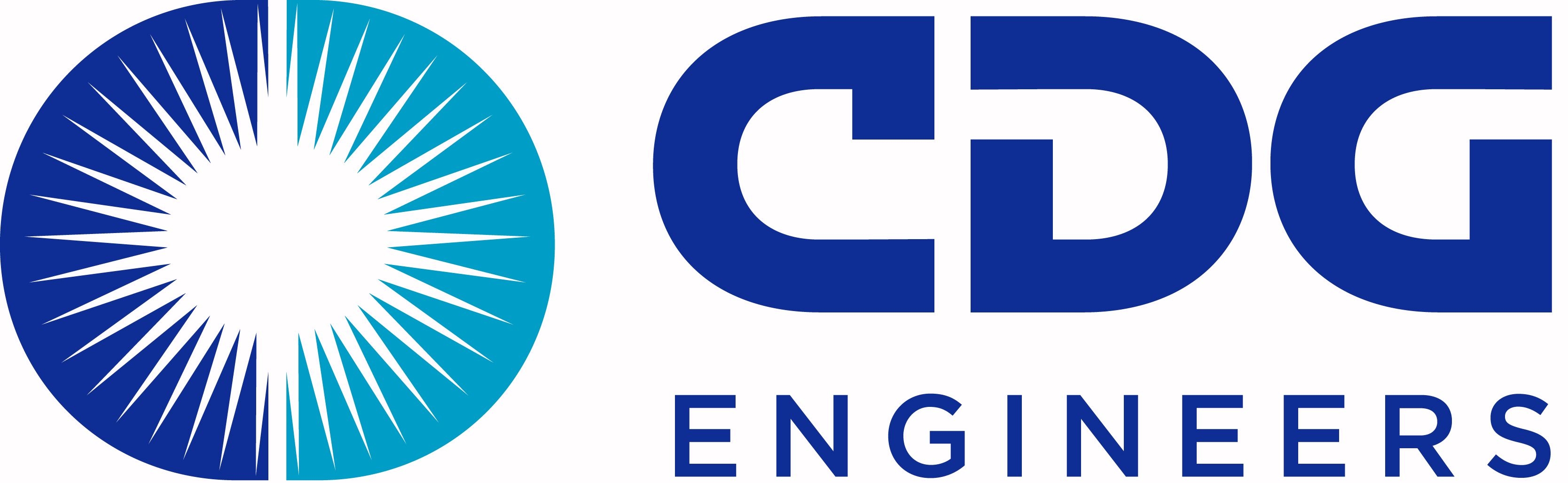 CDG Engineers, Inc. logo