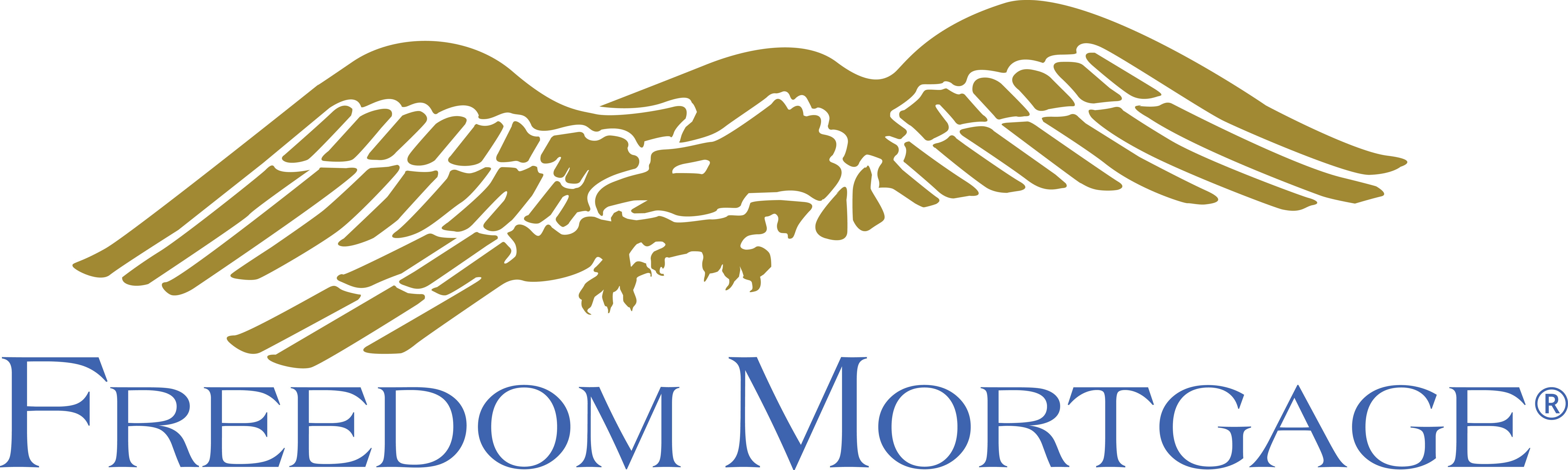 Freedom Mortgage Company Logo