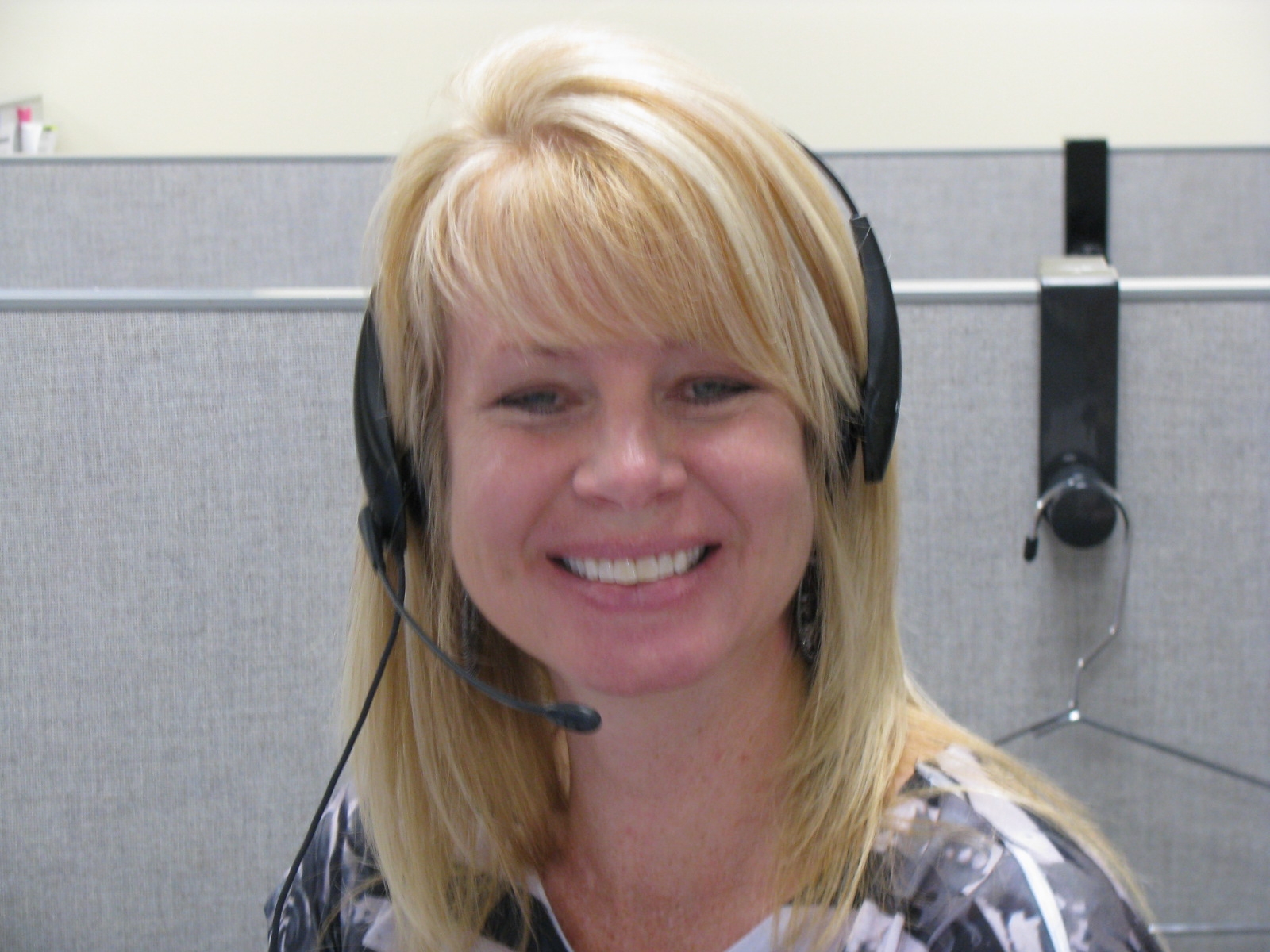 Putting Customers First -- CTA Call Center
