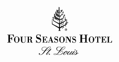 Four Seasons Hotel-St Louis logo