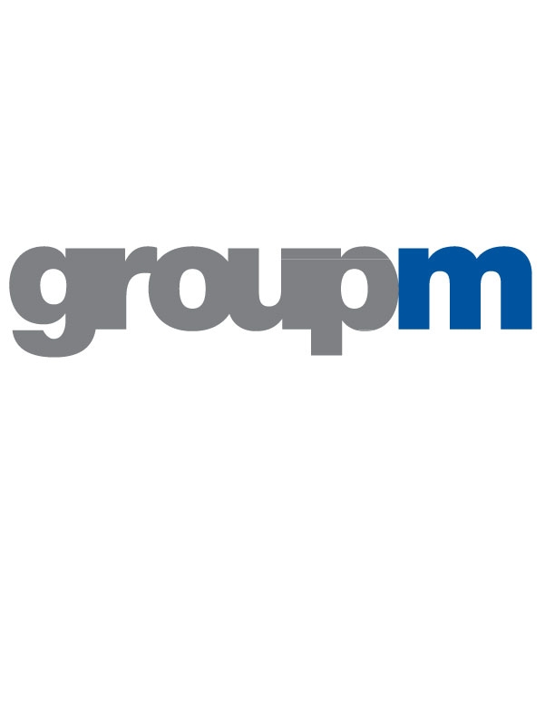 GroupM Company Logo