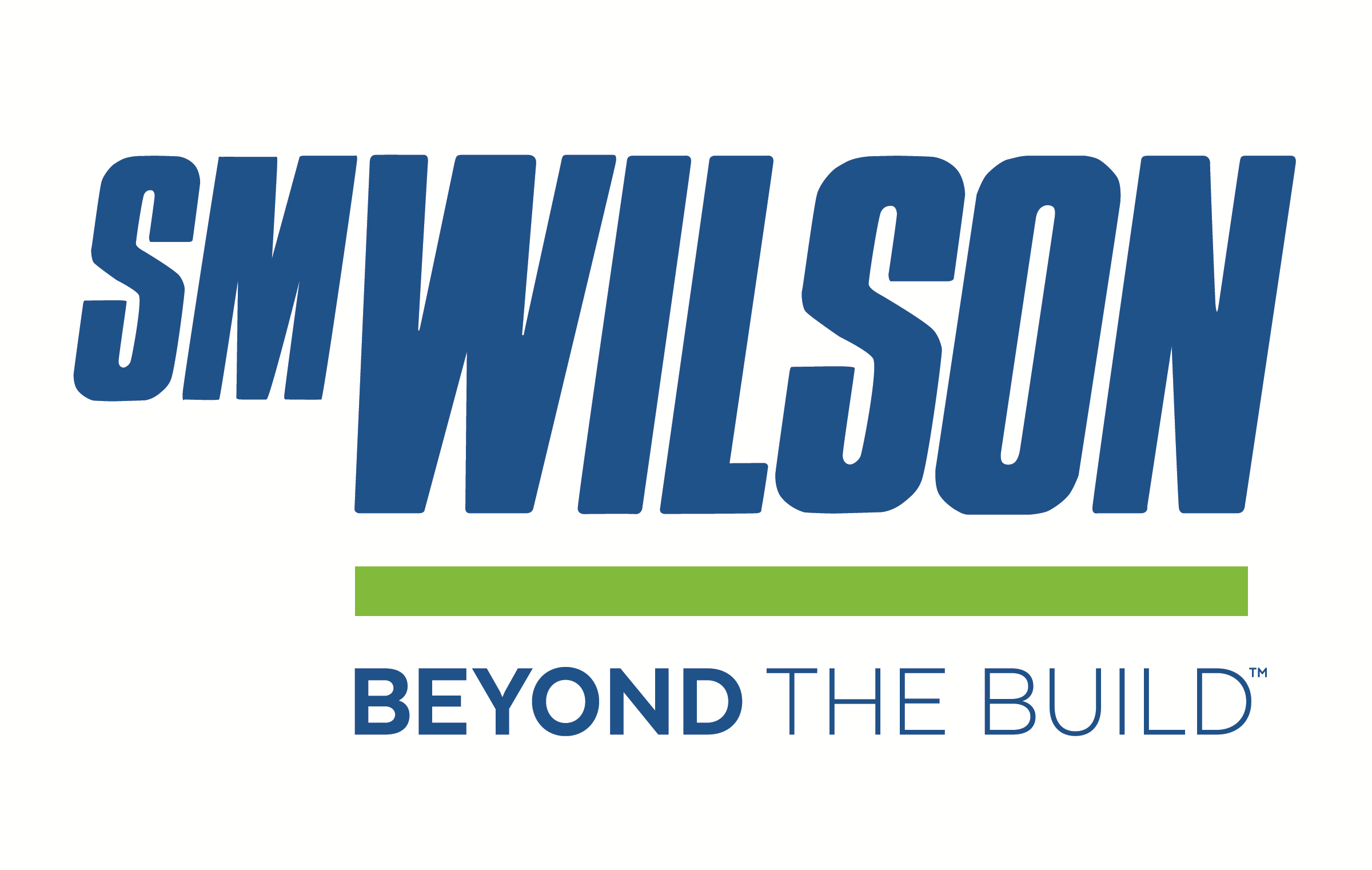 S. M. Wilson & Co. Company Logo