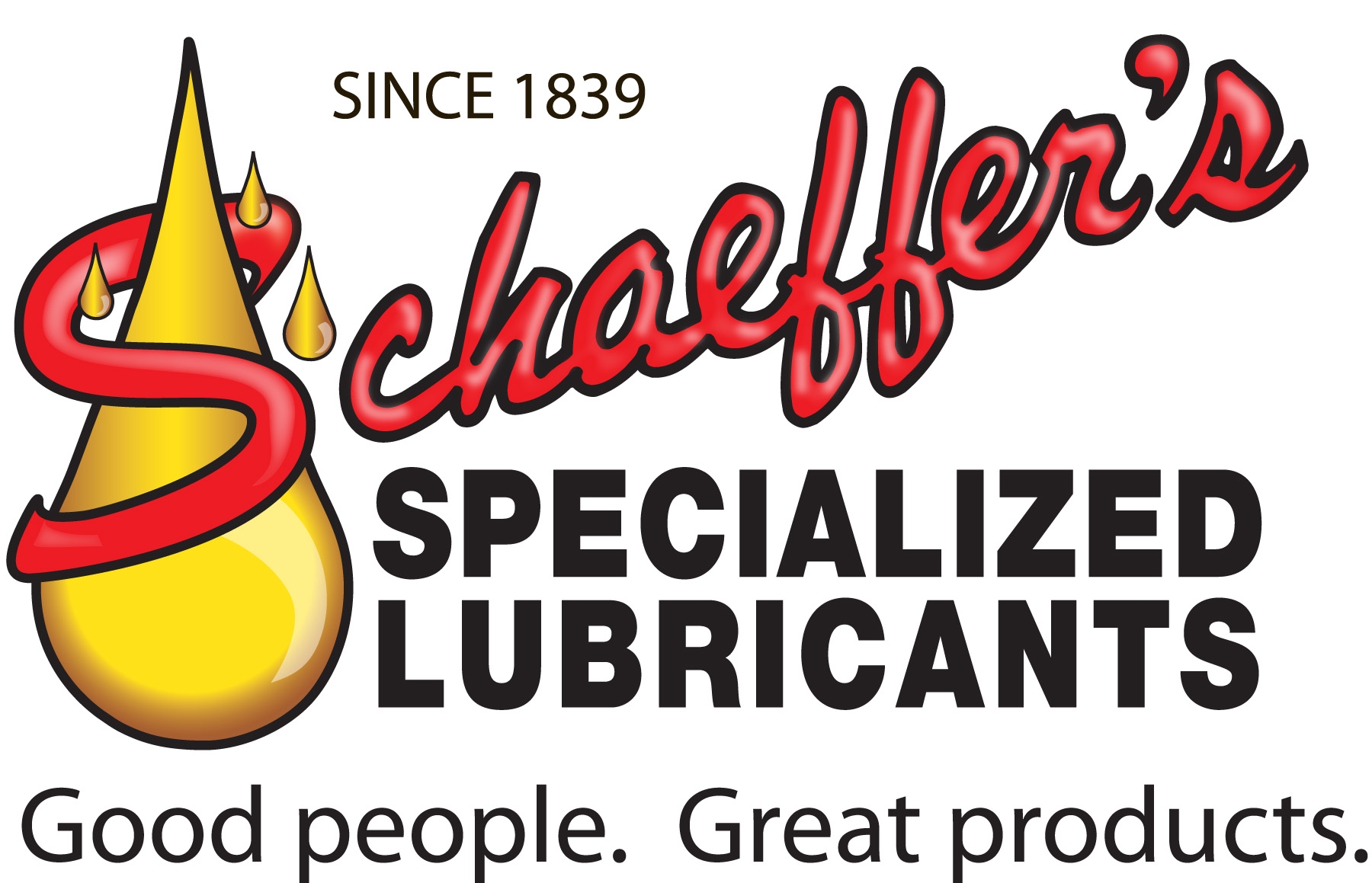Schaeffer Manufacturing Co logo