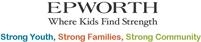 Epworth Children and Family Services logo