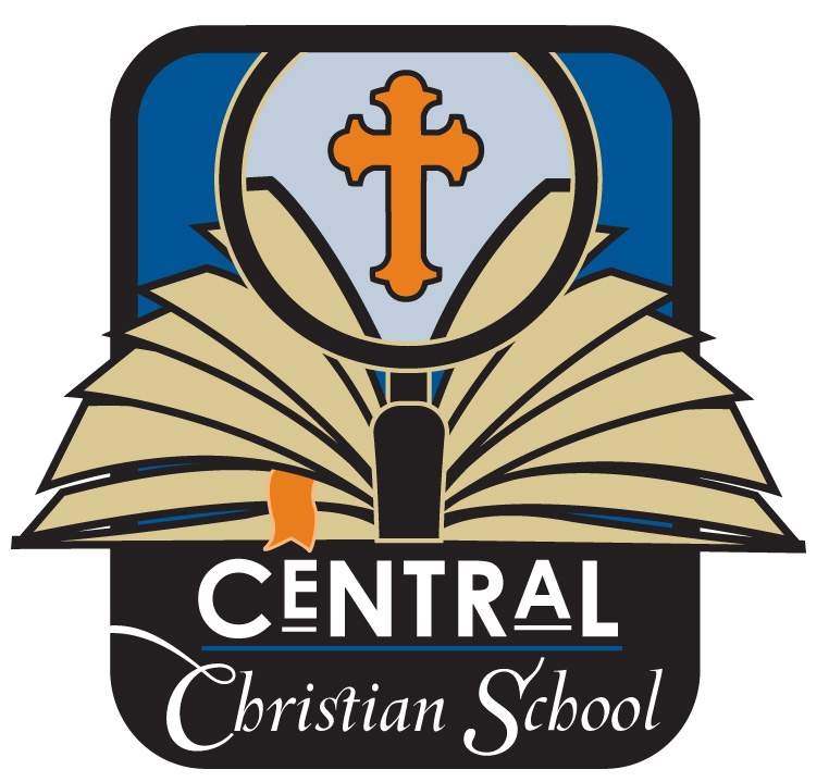 Central Christian School Company Logo