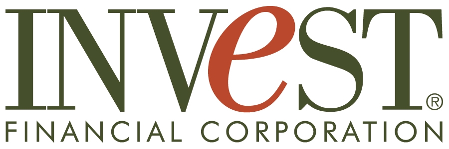 Invest Financial Corporation logo