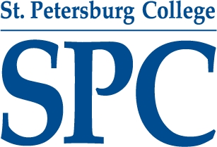 St. Petersburg College logo