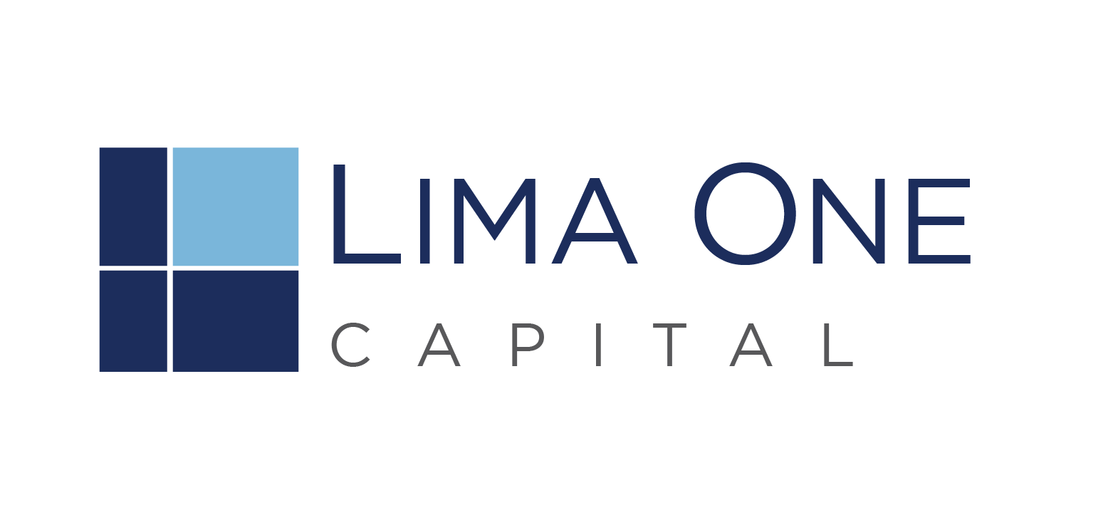Lima One Capital, LLC Company Logo