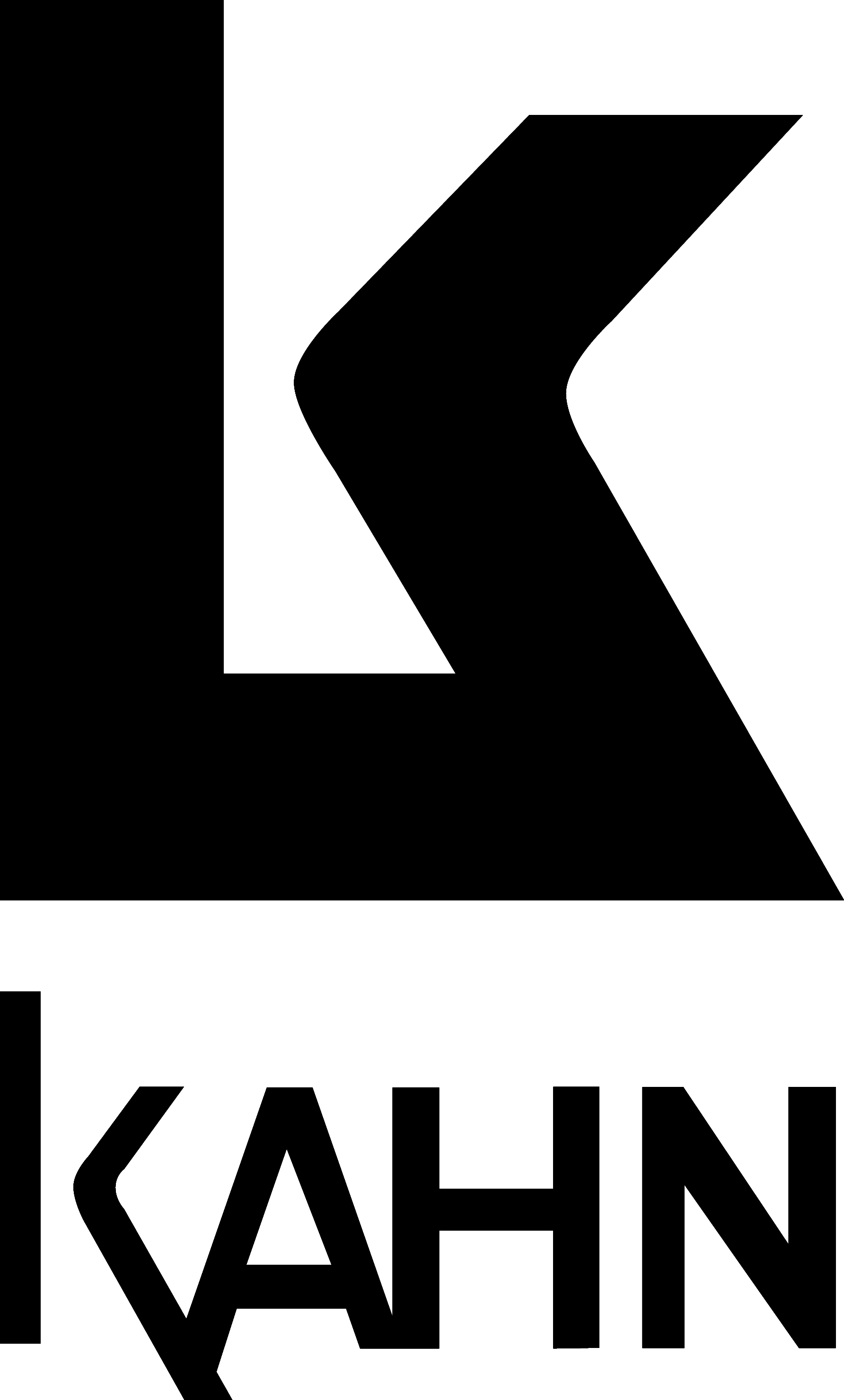 M. B. Kahn Construction Co., Inc. logo
