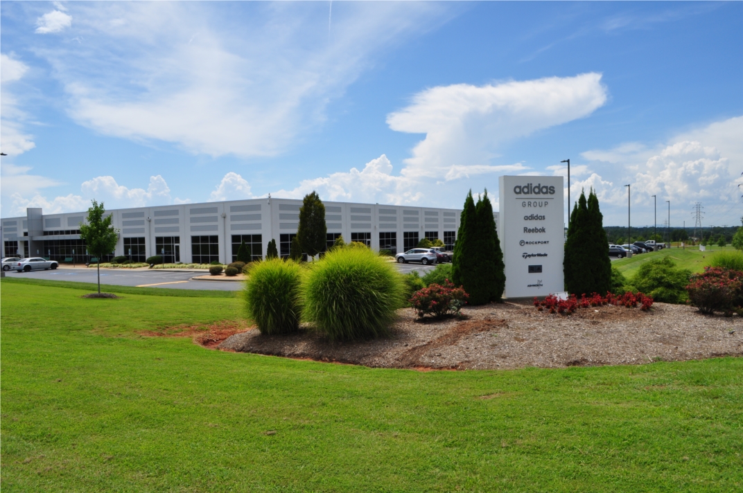 Working at adidas America Inc. Top Workplaces