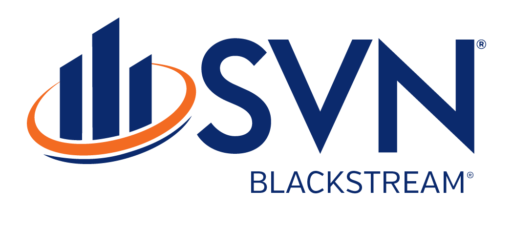 SVN | BlackStream Commercial, LLC logo