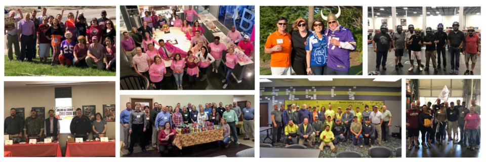 Top Workplaces Bonitz