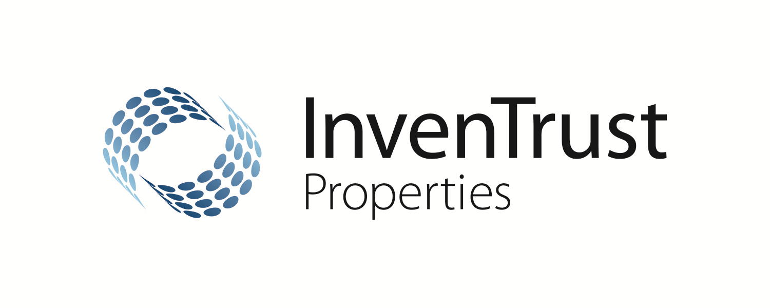 InvenTrust Properties Company Logo