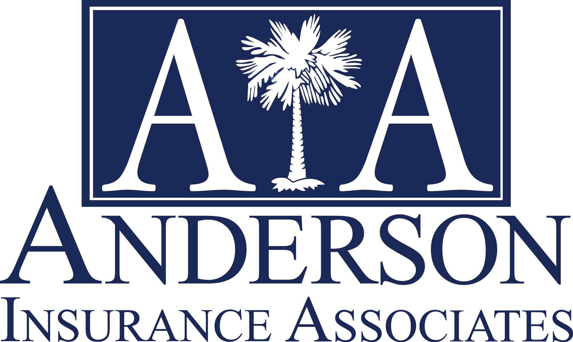 Anderson Insurance Associates, LLC logo