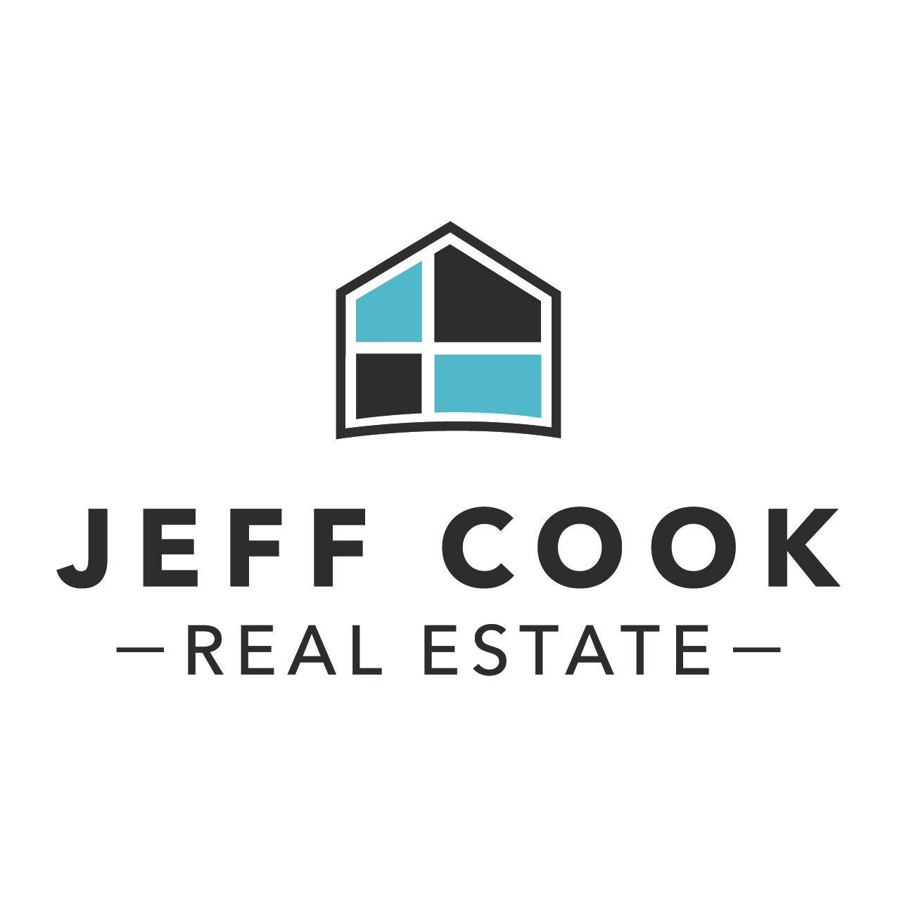 Jeff Cook Real Estate logo