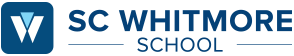 South Carolina Whitmore School  logo