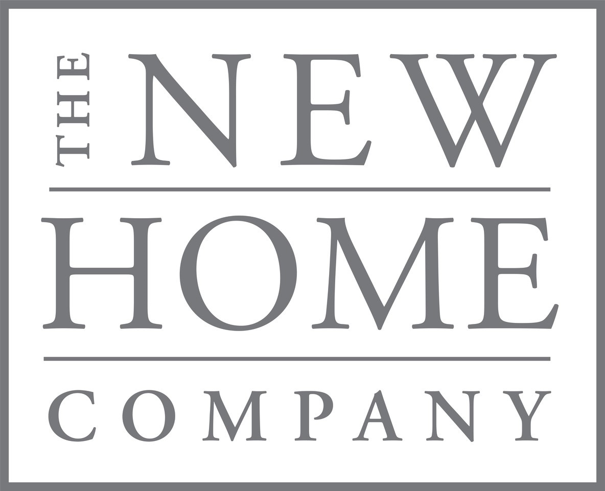 The New Home Company logo