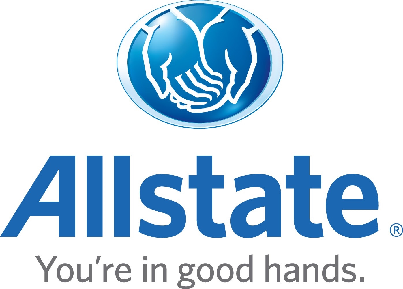 Allstate Roadside Services Company Logo