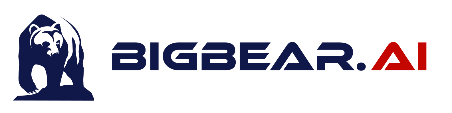 BigBear.ai Company Logo