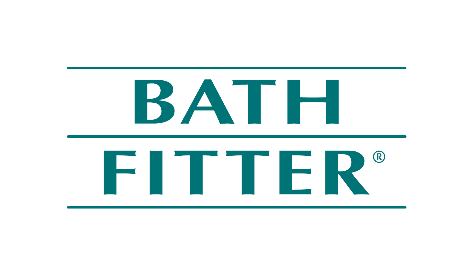 Bath Fitter Company Logo