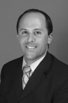 Chris Hudson, Financial Advisor
Recruiting Leader