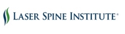 Laser Spine Institute logo