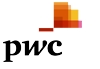 PricewaterhouseCoopers LLP Company Logo