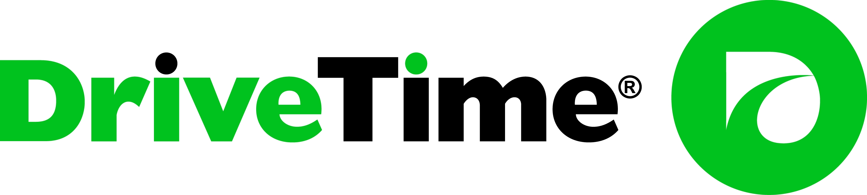 Drive Time Company Logo