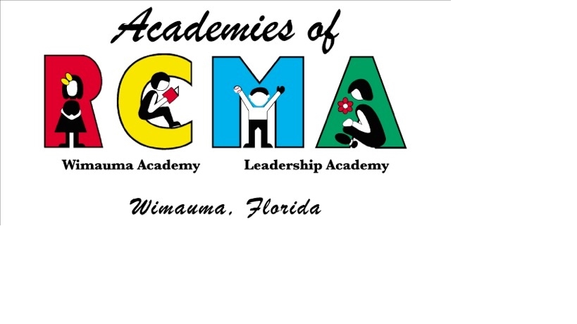 RCMA Wimauma & Leadership Academies logo