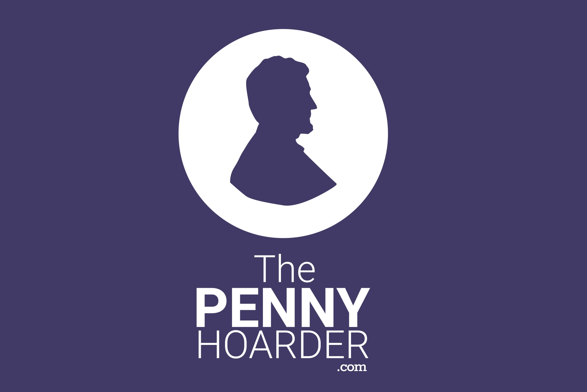 The Penny Hoarder Company Logo