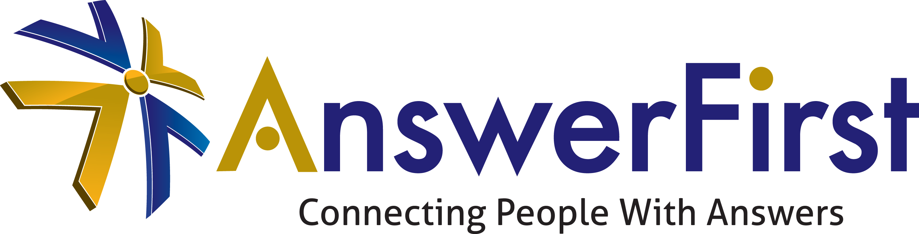 AnswerFirst Communications, Inc. logo