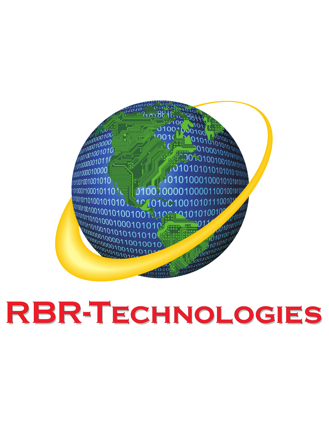 RBR Technologies logo
