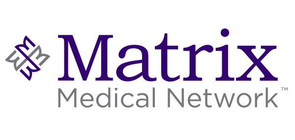 Matrix Medical Network logo