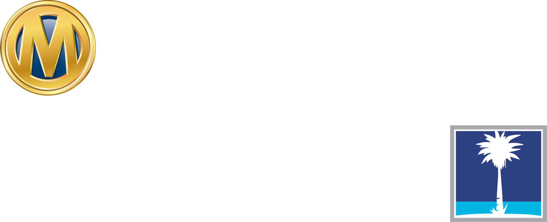 Cox Automotive d.b.a. Manheim Tampa Company Logo
