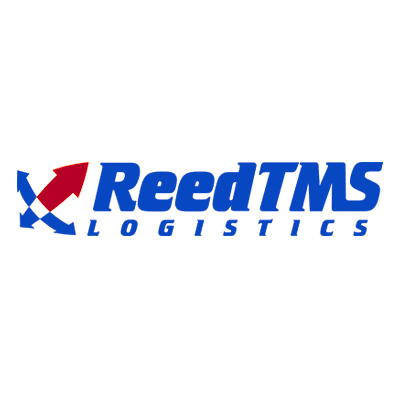 ReedTMS Logistics Company Logo