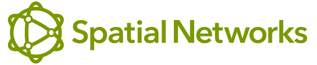 Spatial Networks Company Logo