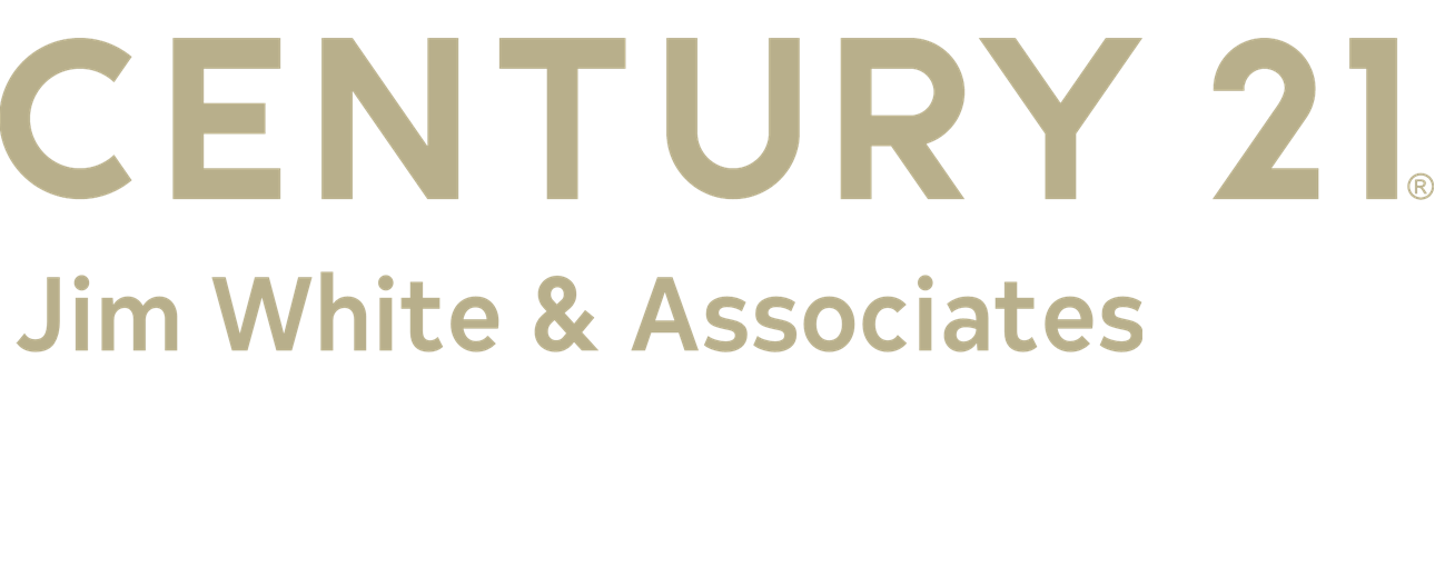 Century 21 Jim White & Associates logo
