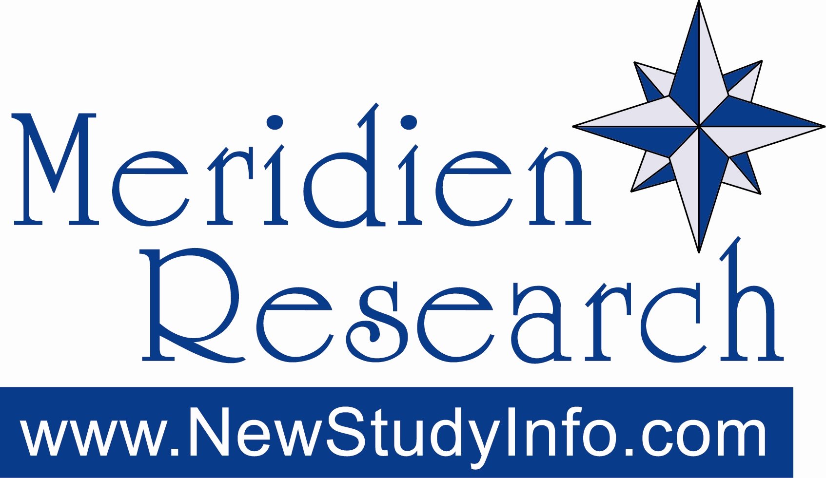 Meridien Research Company Logo