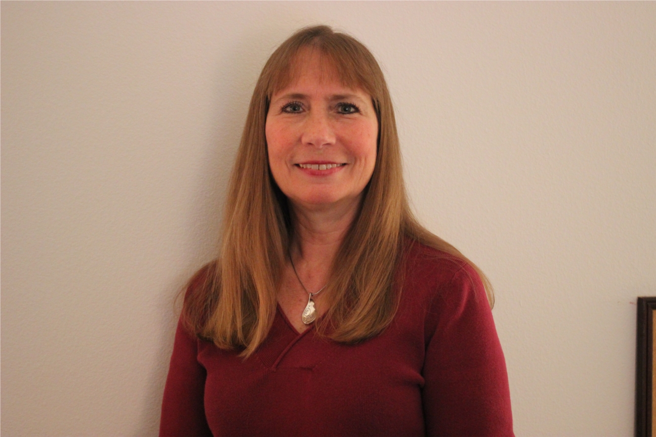 Debbie Martin, Corporate Administrator
