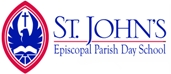 St. John's Episcopal Parish Day School Company Logo
