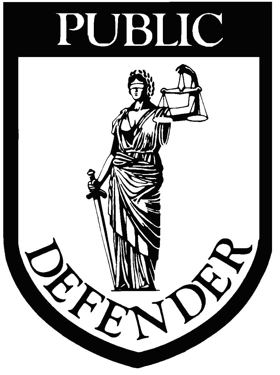 Office of the Public Defender, 6th Circuit Company Logo