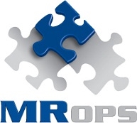 MRops logo