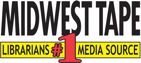 Midwest Tape logo