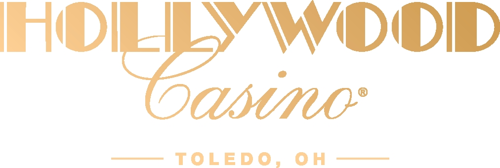 Hollywood Casino Toledo Company Logo