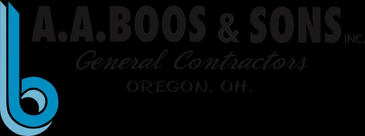 A A Boos & Sons logo